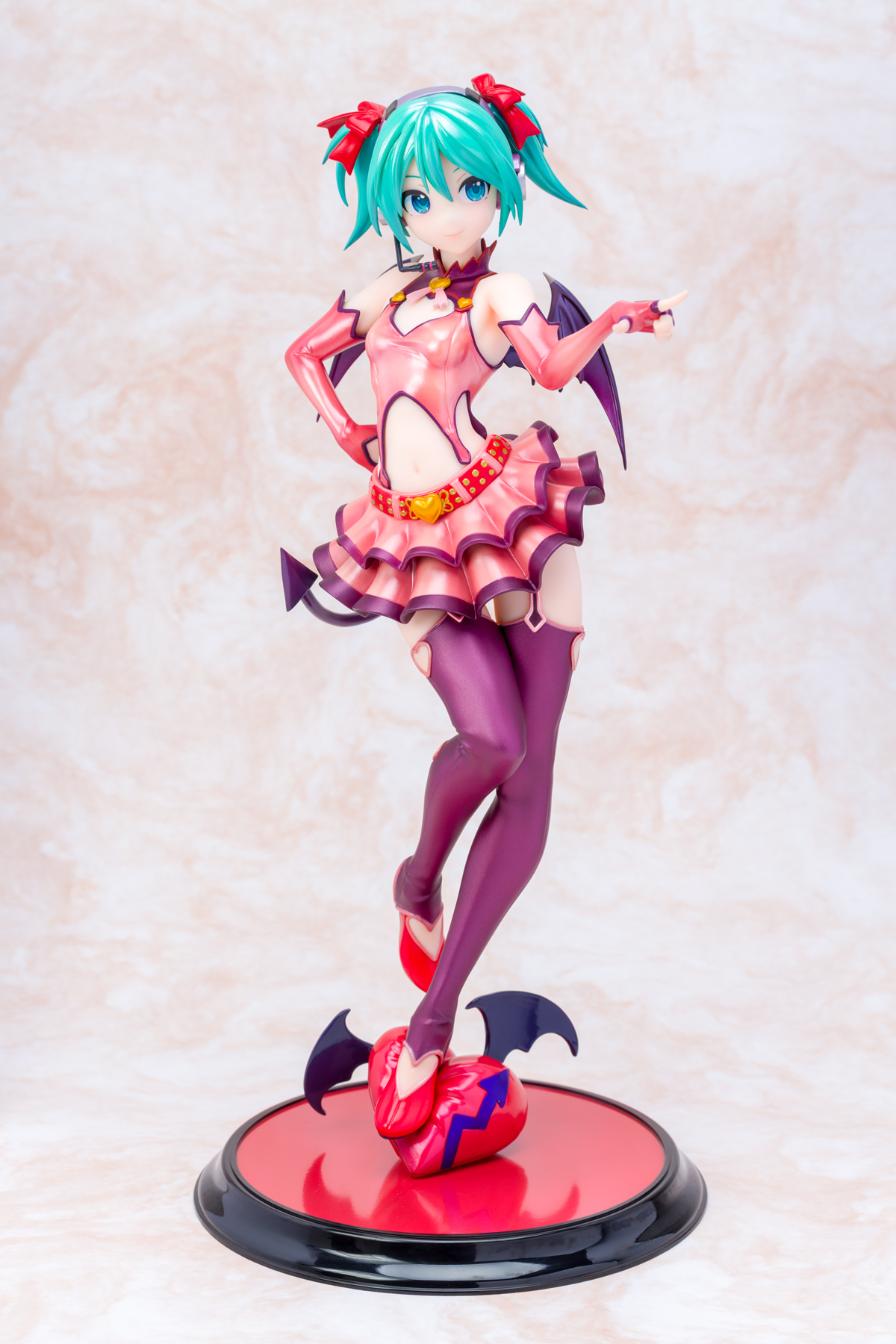 マックスファクトリー「初音ミク -Project DIVA- F 2nd 初音ミク マックスファクトリー「初音ミク -Project DIVA- F 2nd 初音ミク