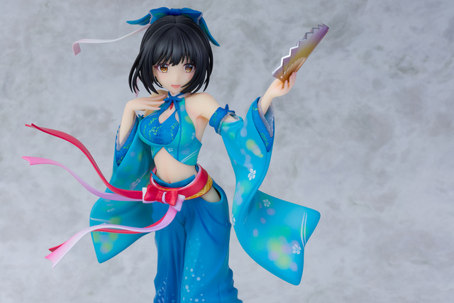 Amazon.co.jp: アイドルマスター シンデレラガールズ 鷹富士茄子