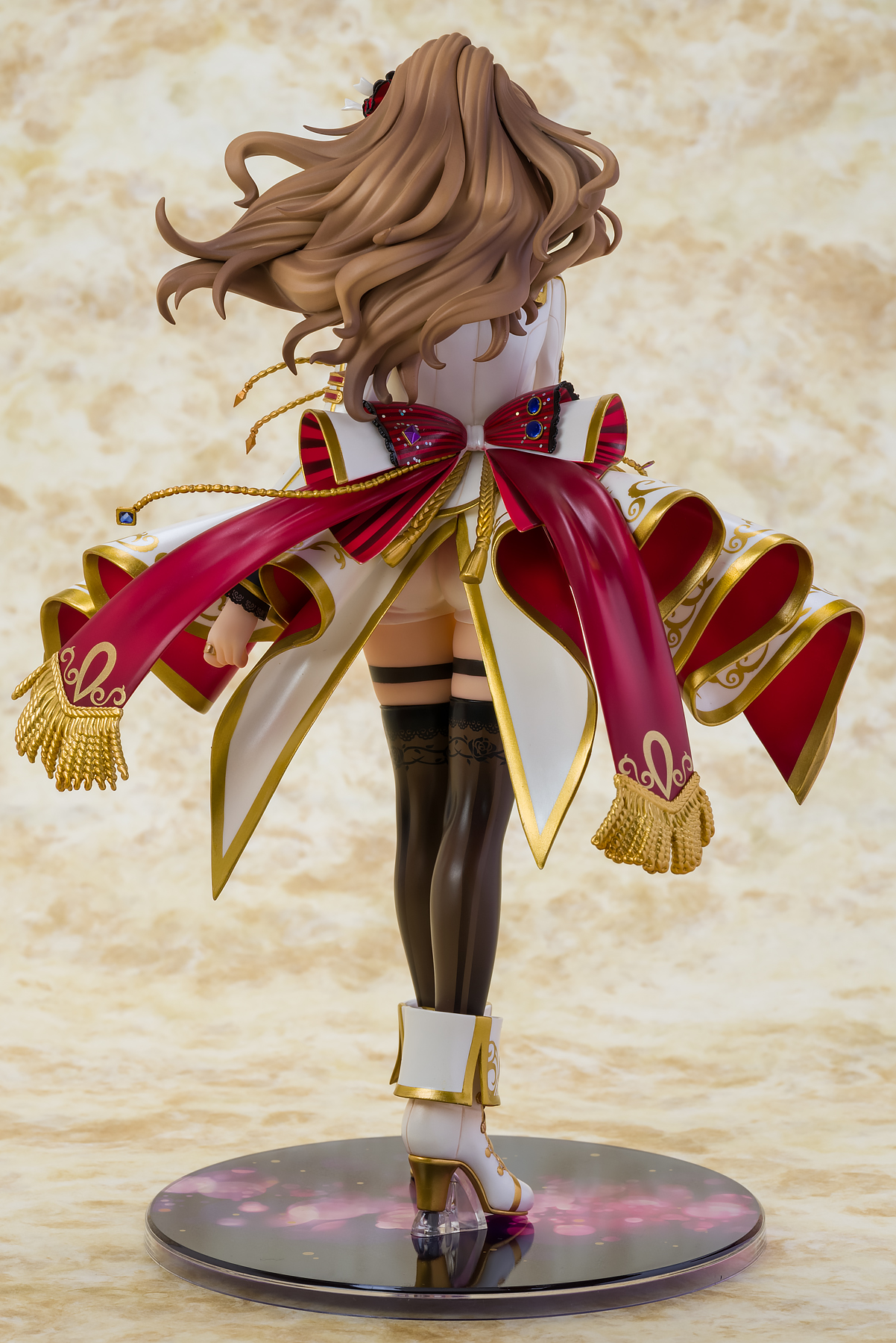 アルター「アイドルマスター シンデレラガールズ 神谷奈緒 一陣