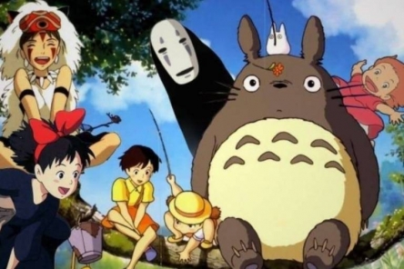 中国「宮崎駿が死んだら日本のアニメ産業終わるよね。どうすんの？」「変わりいないじゃん?」