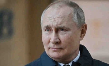 （ヽ´ん`）「プーチンの部屋にある6375個の核発射ボタンで世界は終わる」