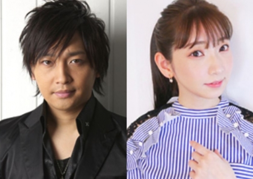人気声優・中村悠一さんと井上麻里奈さん、またも付き合ってる疑惑が出てしまうｗｗｗ