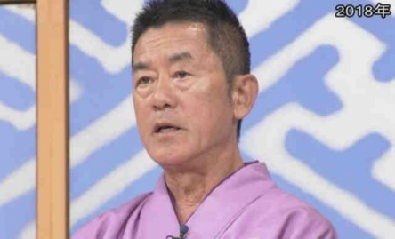 【訃報】落語家の三遊亭円楽さん（72）、死去