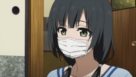 【悲報】マスク社会、もう2年半！！ 日本人さん、マスクを外す気配がないｗｗｗ