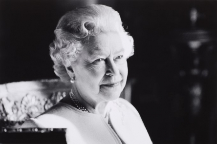 【訃報】イギリス・エリザベス女王が死去 96歳・・・(´；ω；`)